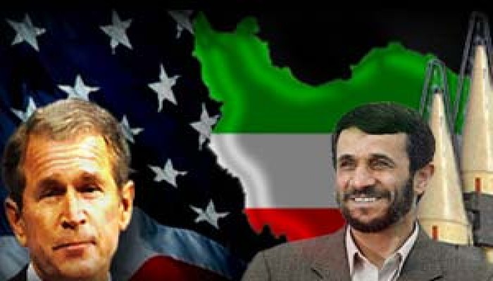 وزير الخارجية السوري يعلن التضامن مع إيران حال الحرب عليها