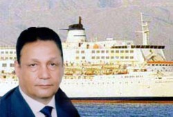 البرلمان المصري يتهم الحكومة بالفشل في إدارة أزمة العبارة