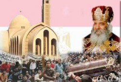 ما يحدث في مصر.. حقوق للأقليات أم تمهيد للفتنة؟!