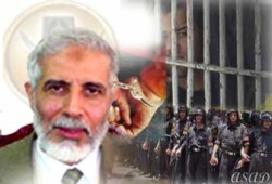 د. محمود عزت: الاعتقالات الأخيرة تقطع الطريق على الإصلاح