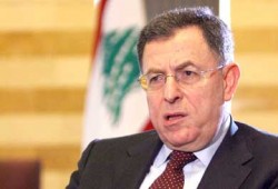 زيارة مهمة من رئيس الوزراء اللبناني للولايات المتحدة
