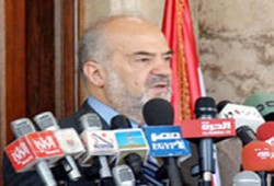 تأجيل انعقاد جلسة البرلمان العراقي ومقتل 3 جنود أمريكيين