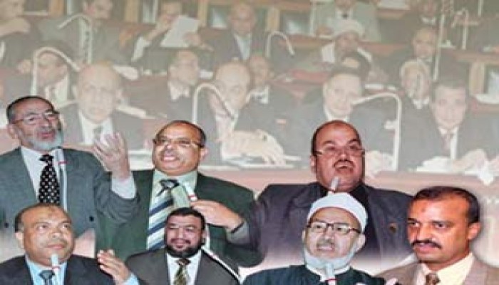 الداخلية تتهَّرب من مواجهة طلبات الإحاطة عن اعتقالات الإخوان