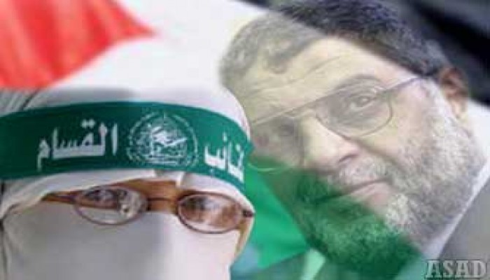 (إخوان أون لاين) يحاور زوجة الشهيد الرنتيسي