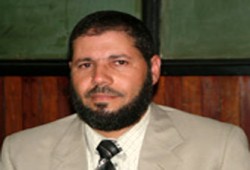 النهي عن تتبع العورات