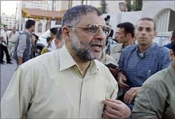 اغتيال الرنتيسي أعاد رسم الخريطة السياسية للاحتلال