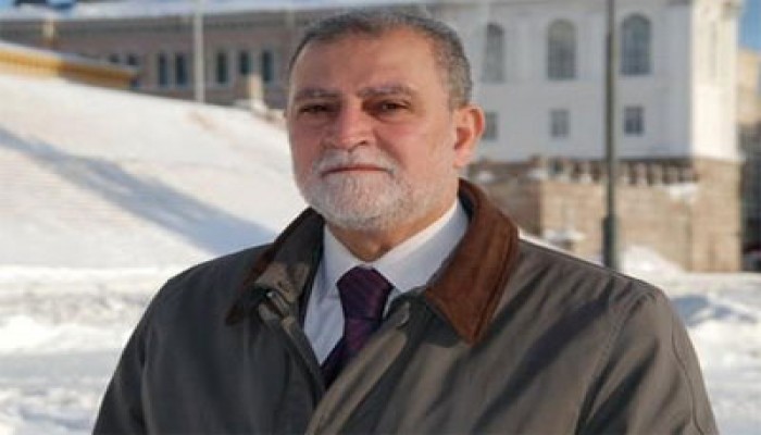 الجالية العربية في لندن تبدأ بث قناة الحوار التلفزيونية