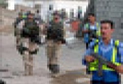 مقتل ستة بتلعفر ودعوة البرلمان العراقي للانعقاد لتشكيل الحكومة