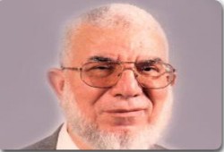 جمعة أمين يكتب عن: منطق المؤمنين مع المعتدين المغتصبين