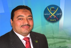 مختار يطرح مشاكل بدر وامتداد مدينة نصر بالبرلمان