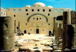 القيم الجمالية في عمارة القاهرة الإسلامية