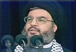 تضارب بمواقف حزب الله والداخلية اللبنانية حول استهداف نصر الله