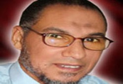 أمينة المرأة بالوطني تنضم للعمل مع نائب الإخوان بحلوان