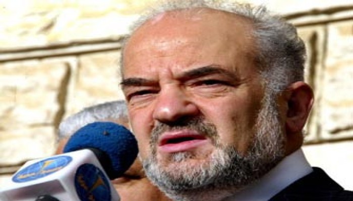 "التوافق": سياسة الإقصاء وضعف الأداء الأمني وراء رفض الجعفري