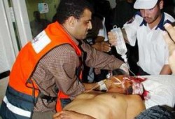 استشهاد 6 فلسطينيين جدد ومطالبات لمجلس الأمن بالتحرك