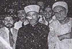 الشجرة الطيبة دعوة الإخوان المسلمين (الحلقة التاسعة)