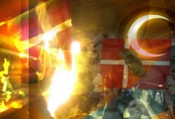 الإساءة لأعظم الخلق.. صحيفة الدانمارك ليست الأولى