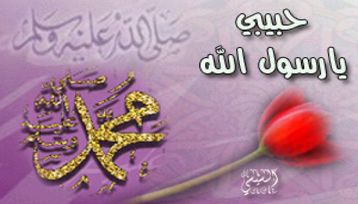 محمد صلى الله عليه وسلم في القرآن الكريم