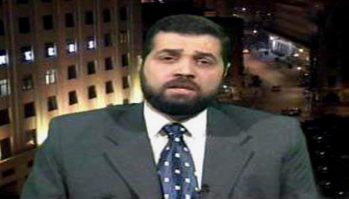 أسامة حمدان: نسعى لتقديم نموذج إسلامي في الحكم وأمريكا لن ترهبنا