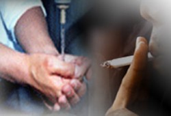 هل التدخين يفسد الوضوء؟