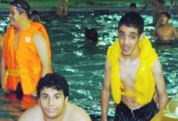 المعاقون الأبطال.. دور الأسرة أولاً