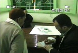 600 مواطن يستفيدون من القافلة الطبية لنائبي الفيوم