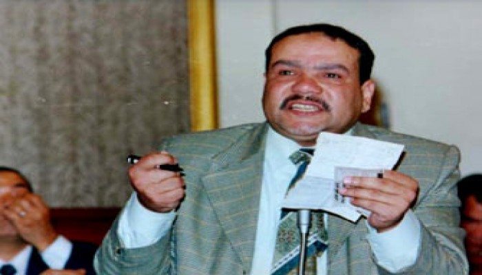 عزب: الحكومة خدعت أصحاب المزارع وحولت التعويضات لقروض بفائدة