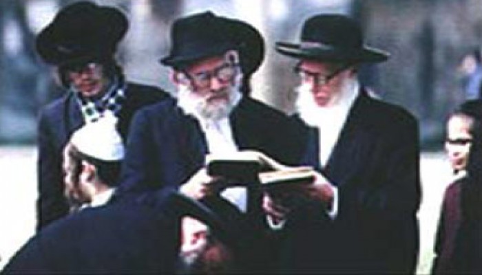 قانون معاداة السامية صناعة صهيونية