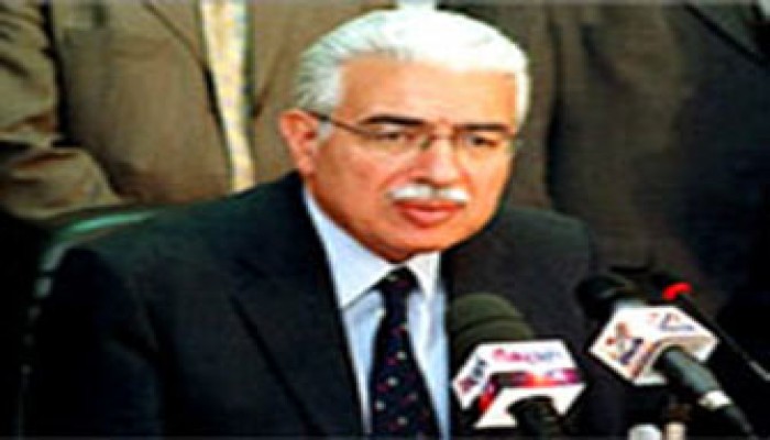 نظيف يواصل وعوده و102 نائب يرفضون بيان حكومته