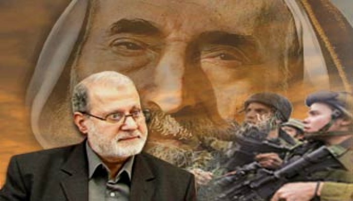 د. حبيب: الشيخ ياسين هزَّ نظرية الأمن الصهيوني