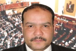 استجواب لعزب مصطفى عن تلوث مياه النيل