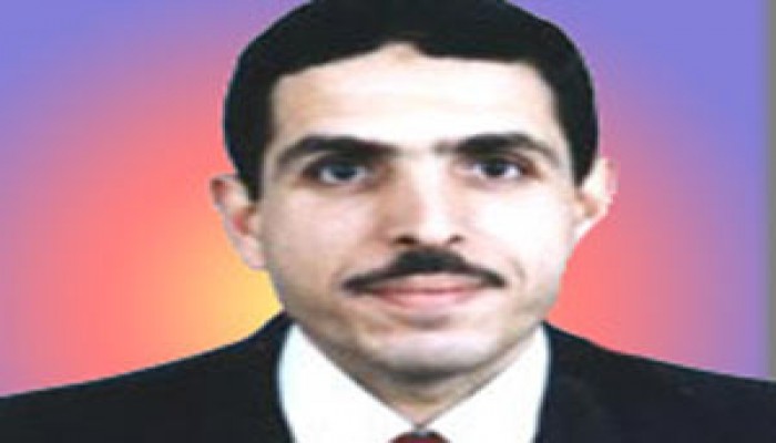 أحمد ياسين وصناعة النجاح من المعاقين