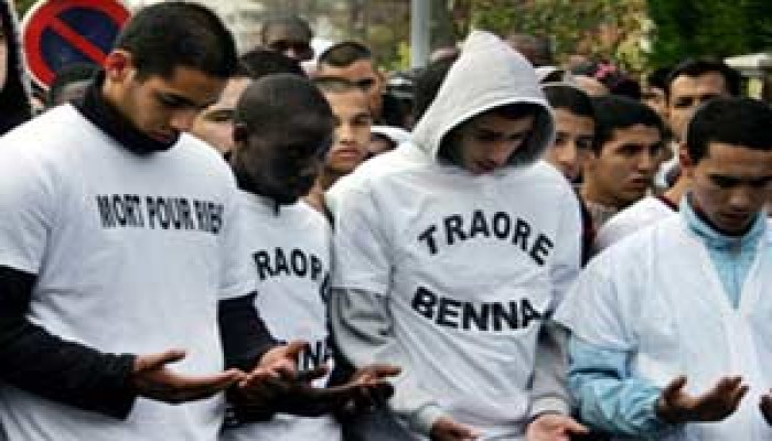 فن الجاليات المسلمة.. هل يخدم صورة الإسلام؟