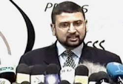 حماس: تشكيل الحكومة السبت والمفاوضات مستمرة مع فتح