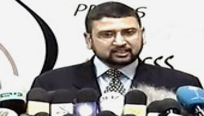 حماس: تشكيل الحكومة السبت والمفاوضات مستمرة مع فتح