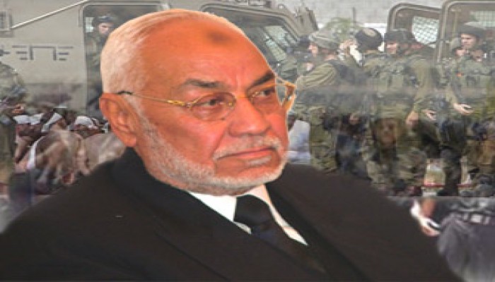 عاكف: معادلة حقوق الإنسان الأمريكية قائمة على الظلم