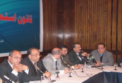 الحكومة المصرية تستجيب لمطالب نواب الإخوان لحل أزمة "كابري"