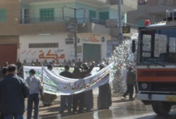 نواب الإخوان يعقِدون محاكمةً برلمانية لوزارة الداخلية
