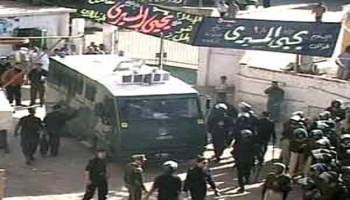 لماذا أصابت عدوى الأنفلونزا الأحزاب المصرية؟