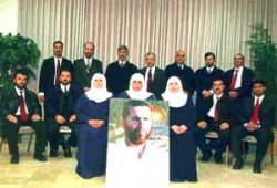 الكشف عن إصابة الهندي بجلطة بعد فوز حماس