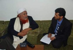 الشيخ الزنداني في حوار شامل لـ"إخوان أون لاين"