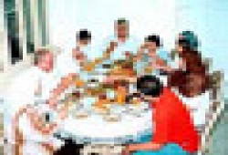 نحو أسرة مترابطة (4)