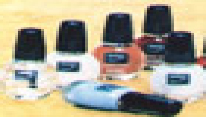 الاتجار في مواد التجميل