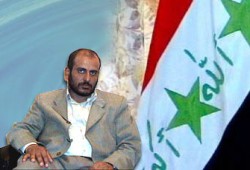 مثنى الضاري يكشف قيام لجنة صهيونية للتحقيق مع معتقلي العراق