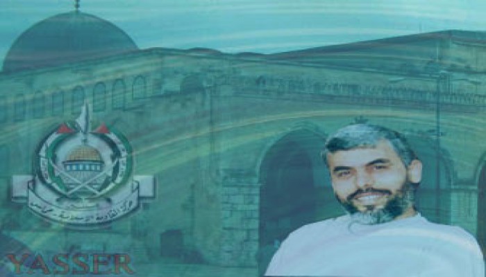 حماس تحمِّل الصهاينة المسئولية عن حياة السنوار