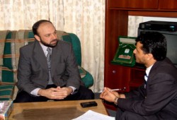 ممثل "حماس" في اليمن: نجحنا في كسر الحصار حول حركتنا