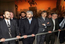 حماس ترفض تنازلها عن الثوابت وانتهاكات صهيونية ضد الفلسطينيات