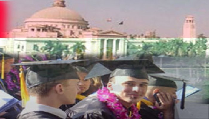 مشروعات التخرج.. جنين يبحث عن أب!!