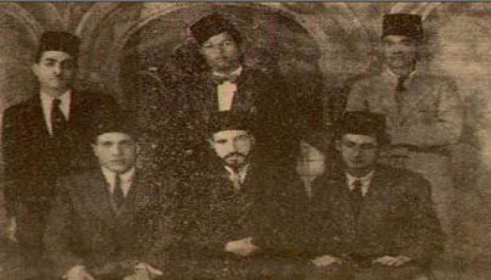 الشجرة الطيبة دعوة الإخوان المسلمين (الحلقة الخامسة)