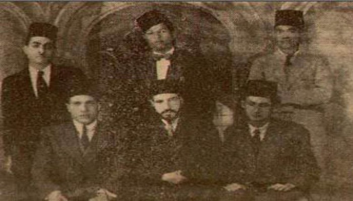 الشجرة الطيبة دعوة الإخوان المسلمين (الحلقة الخامسة)